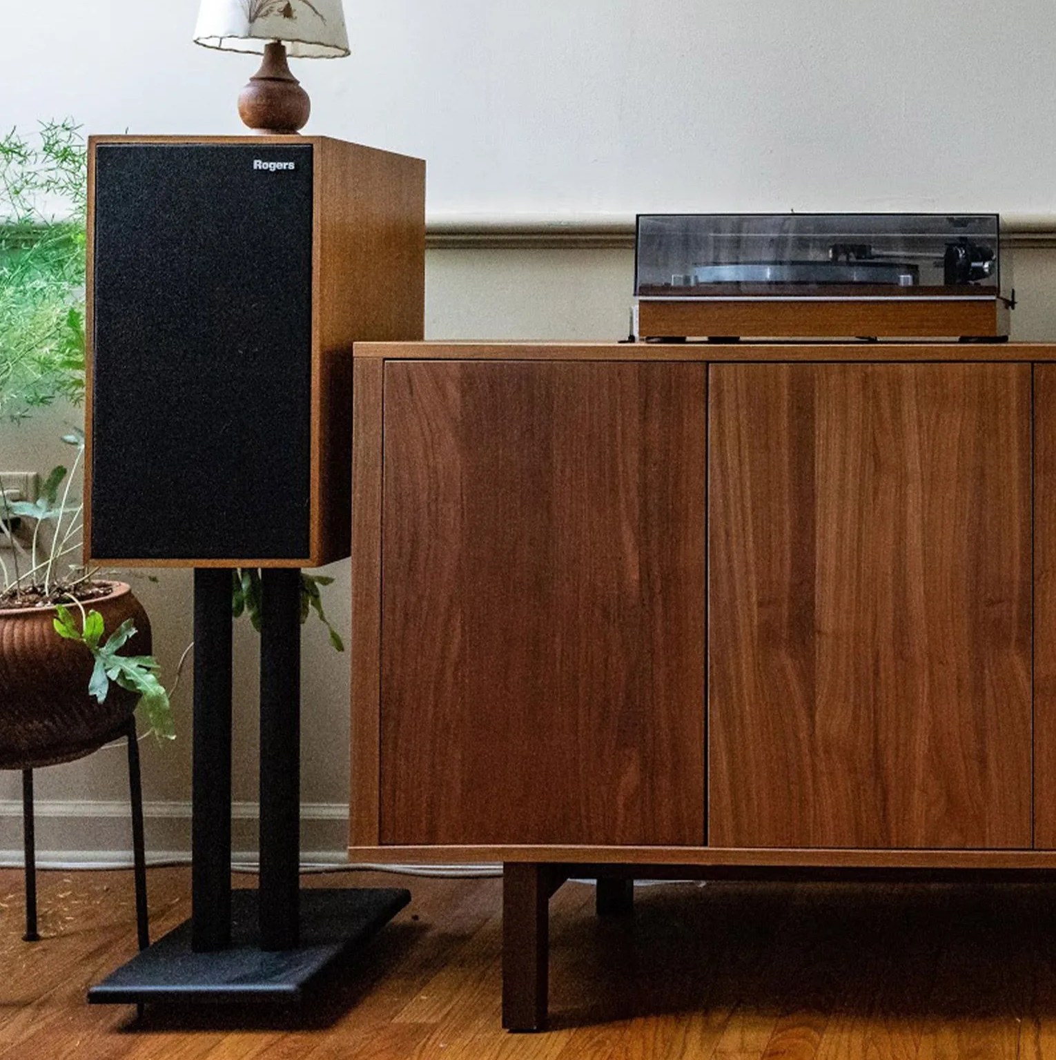vintage speaker buying guide