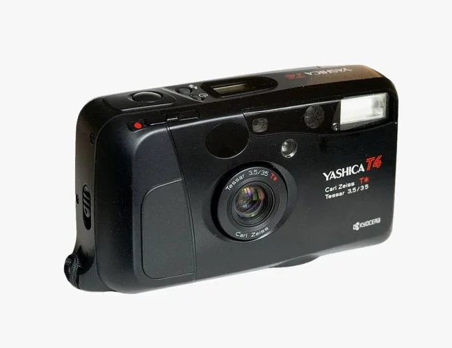 yashica t4 gear patrol