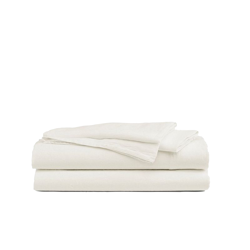 linen core sheet set