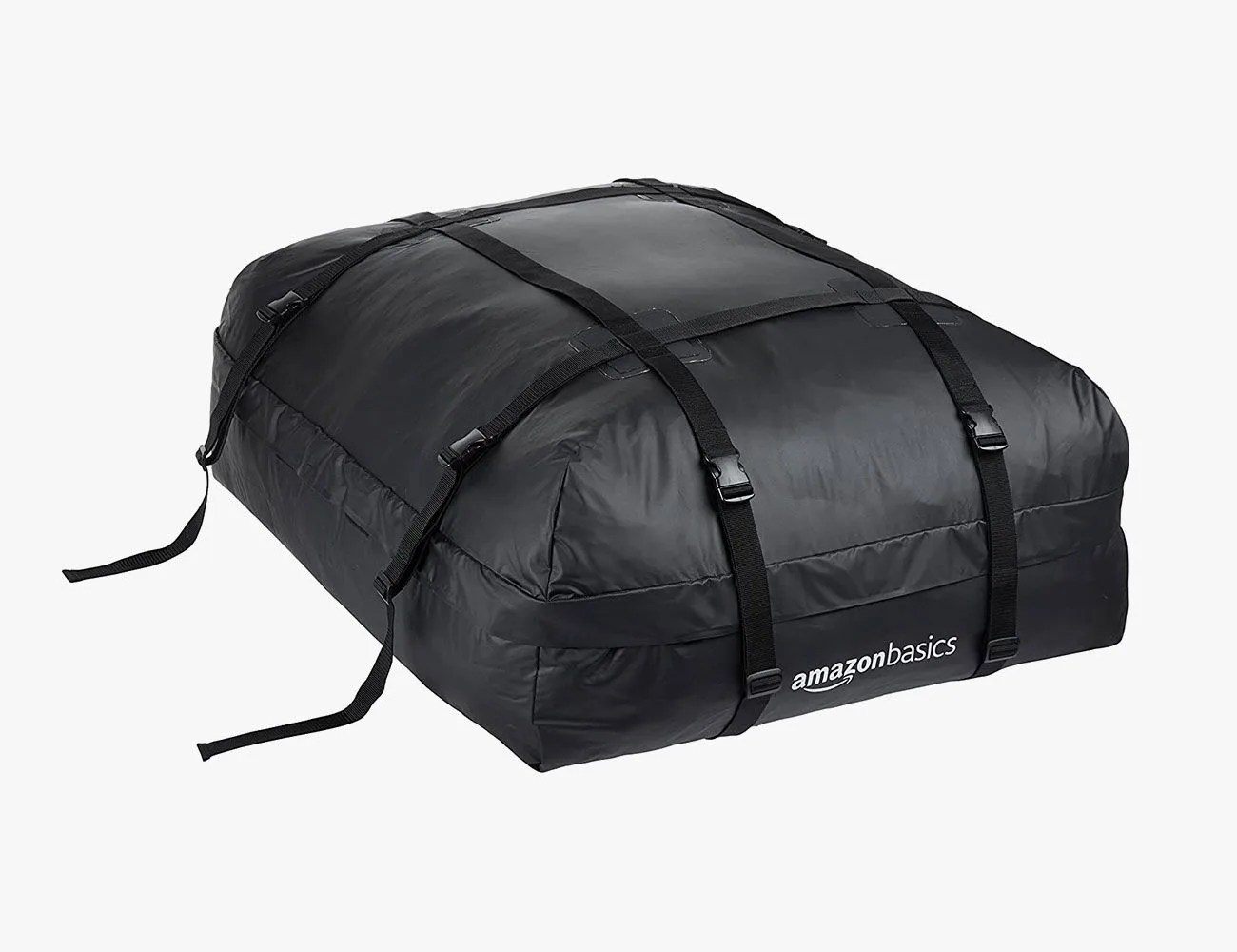Amazon Basics Rooftop Cargo Carrier Bag