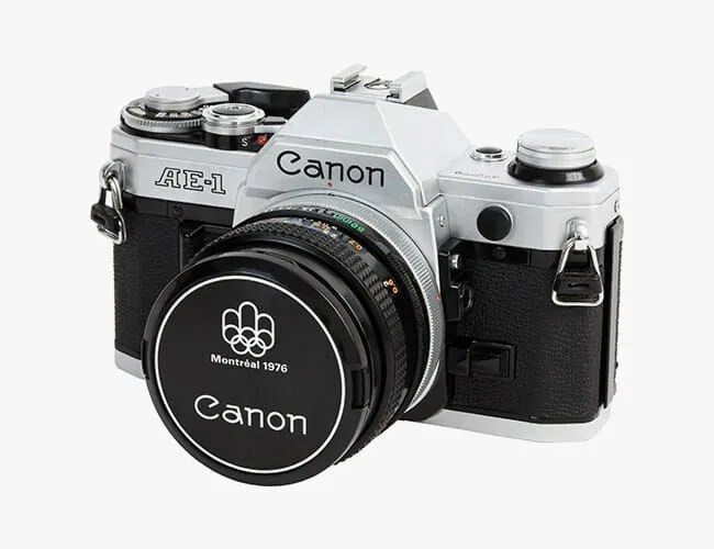 canon ae 1 gear patrol gear patrol