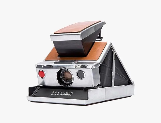 polaroid sx 70 gear patrol