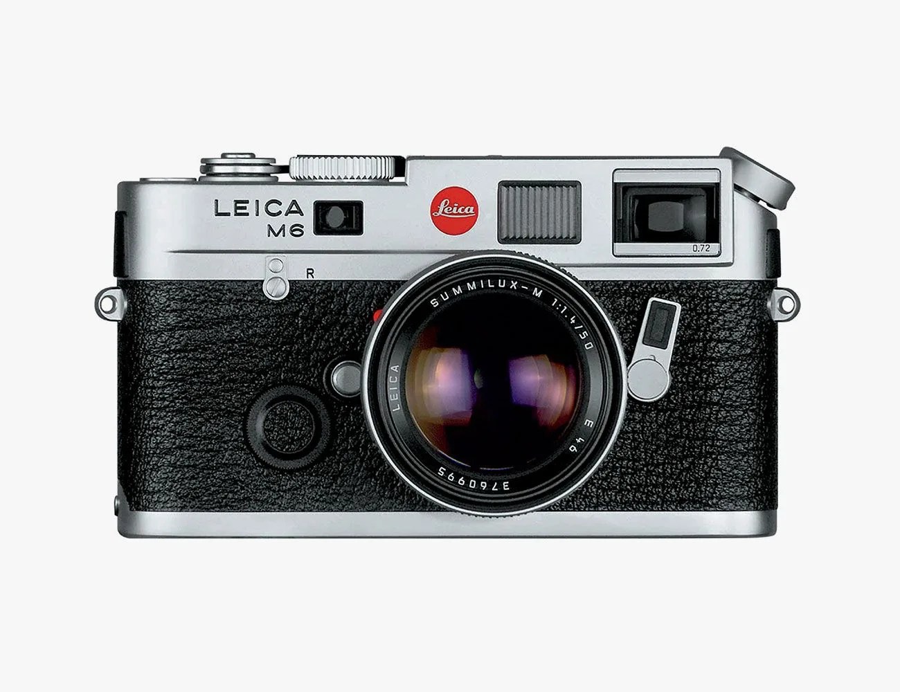 leica m6