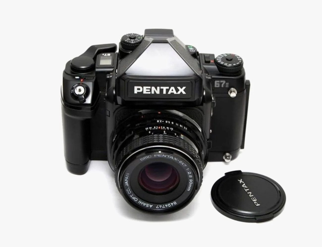 pentax 67