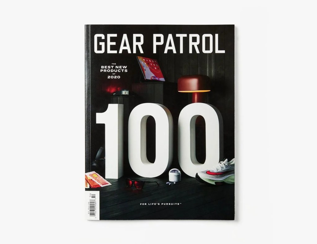 The Best Watch Magazines, Zines and Journals Gear Patrol