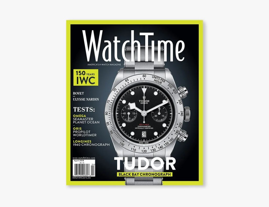 The Best Watch Magazines, Zines and Journals | Gear Patrol