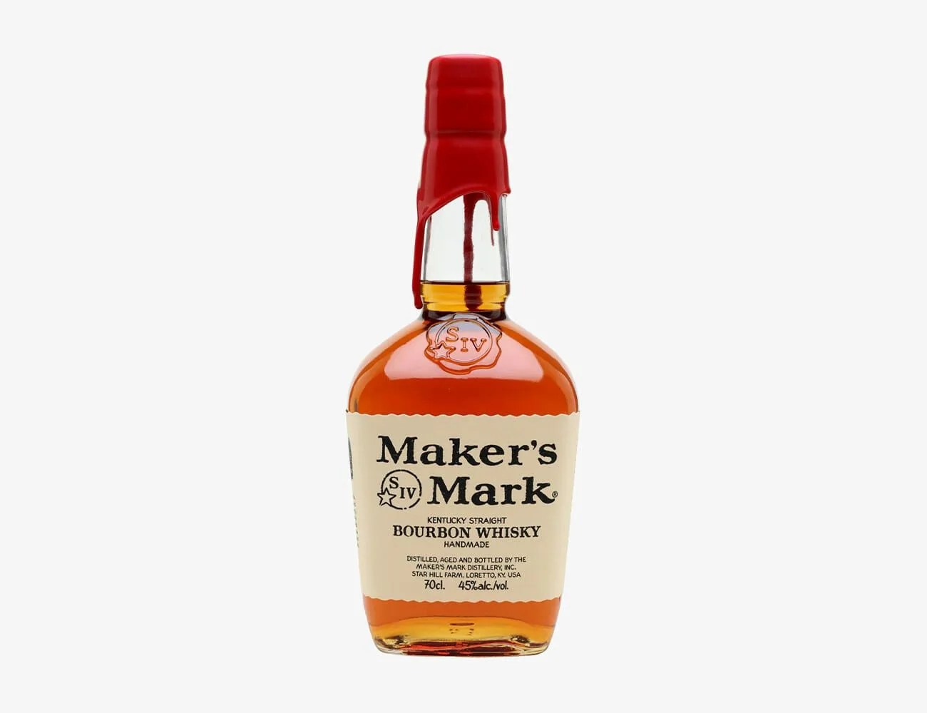 makers mark bourbon whisky gear patrol