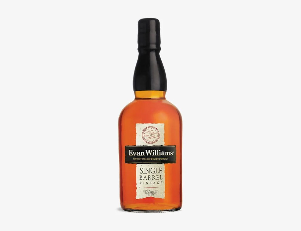 The Best Cheap Whiskey You Can Buy Gear Patrol