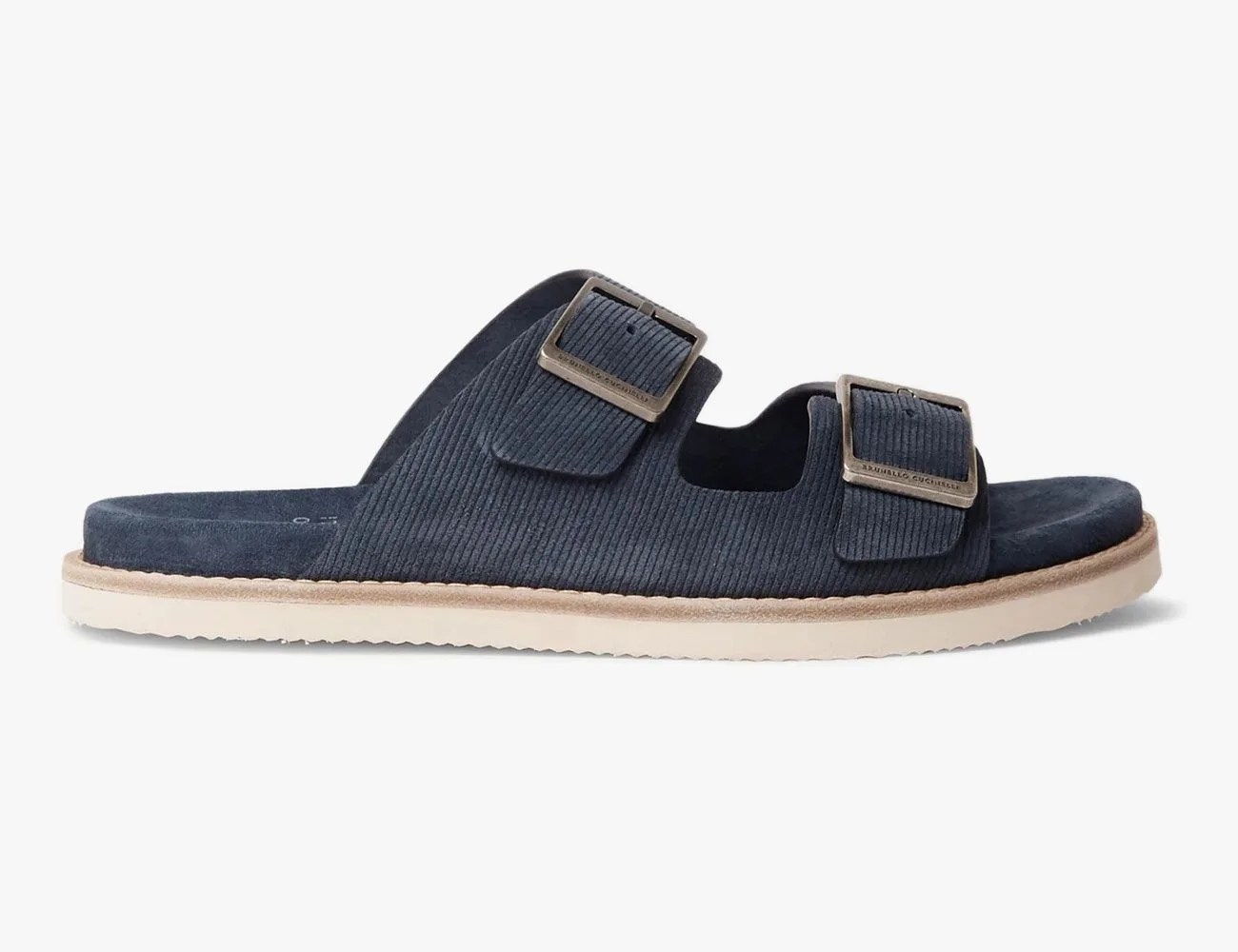 Like Birkenstock Arizona Sandals? You'll Love These Sandals, Too