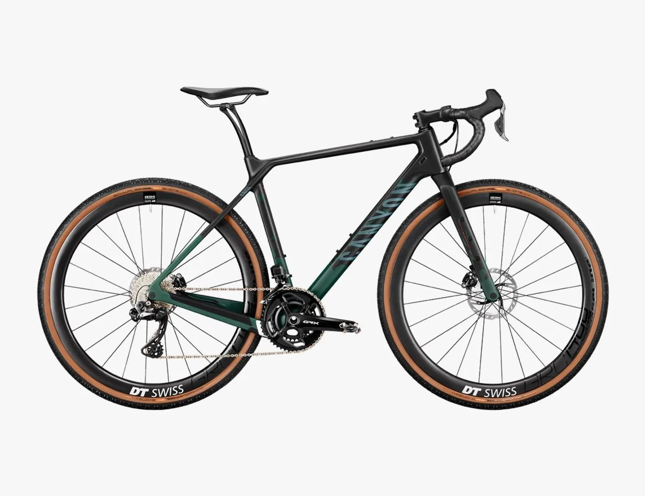 canyon grizl cf slx 8 di2