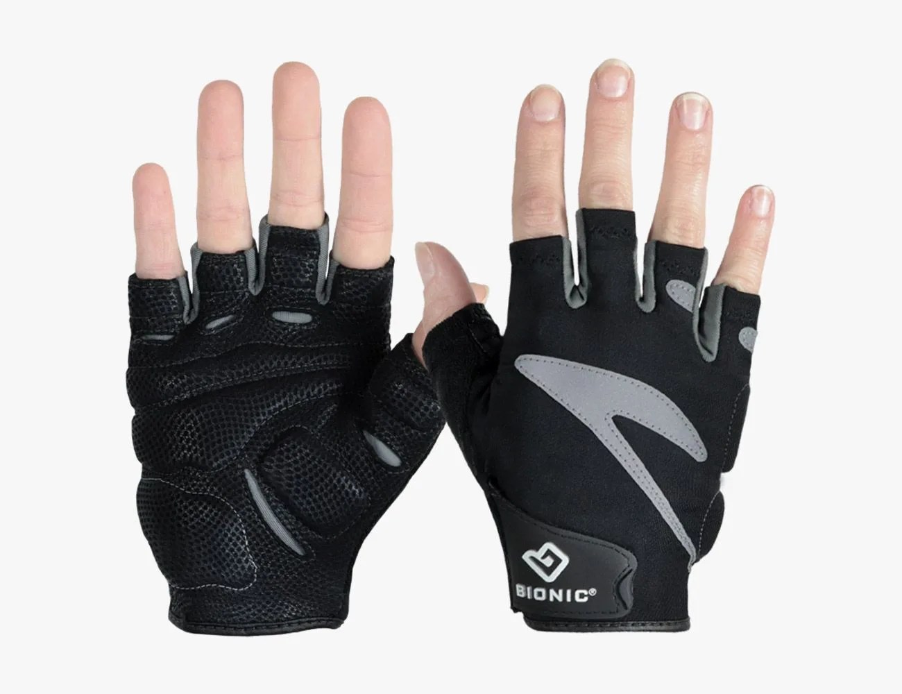 Bionic Cycling Gloves