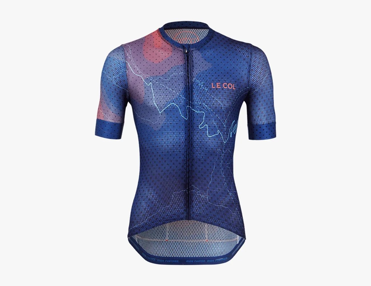 Le Col Pro Air Jersey