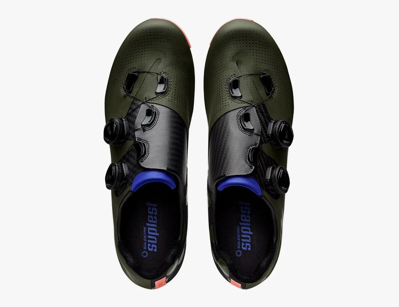 MAAP x Suplest Edge Road Pro Shoe