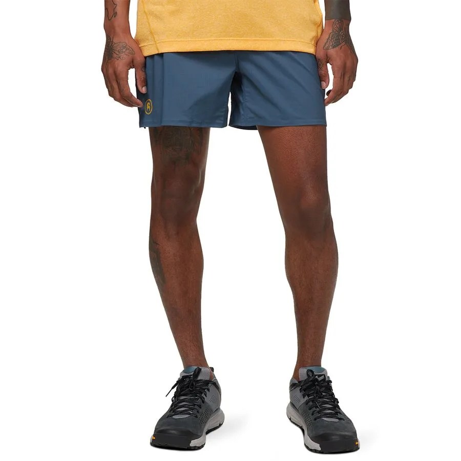 chitto trail short  men's