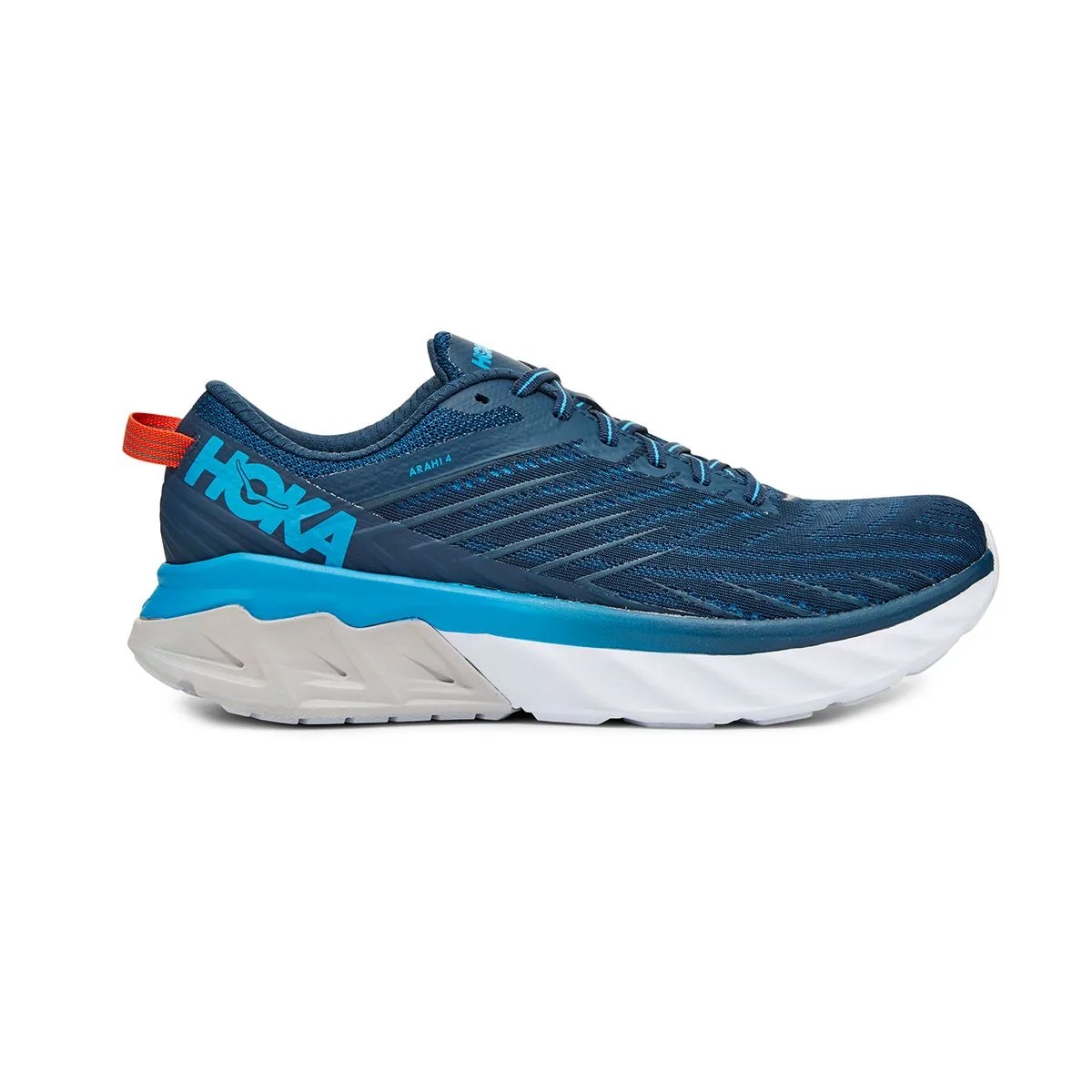 hoka one one arahi 4
