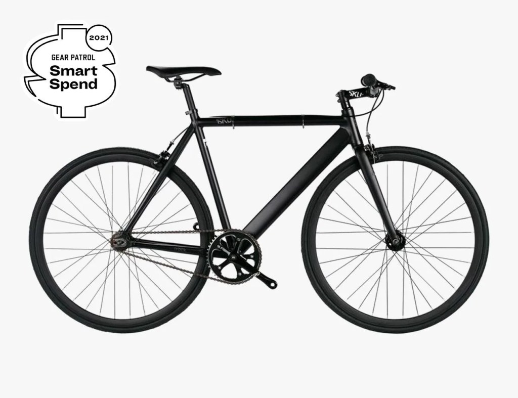 The 7 Best Fixed Gear Bikes of 2022 Gear Patrol