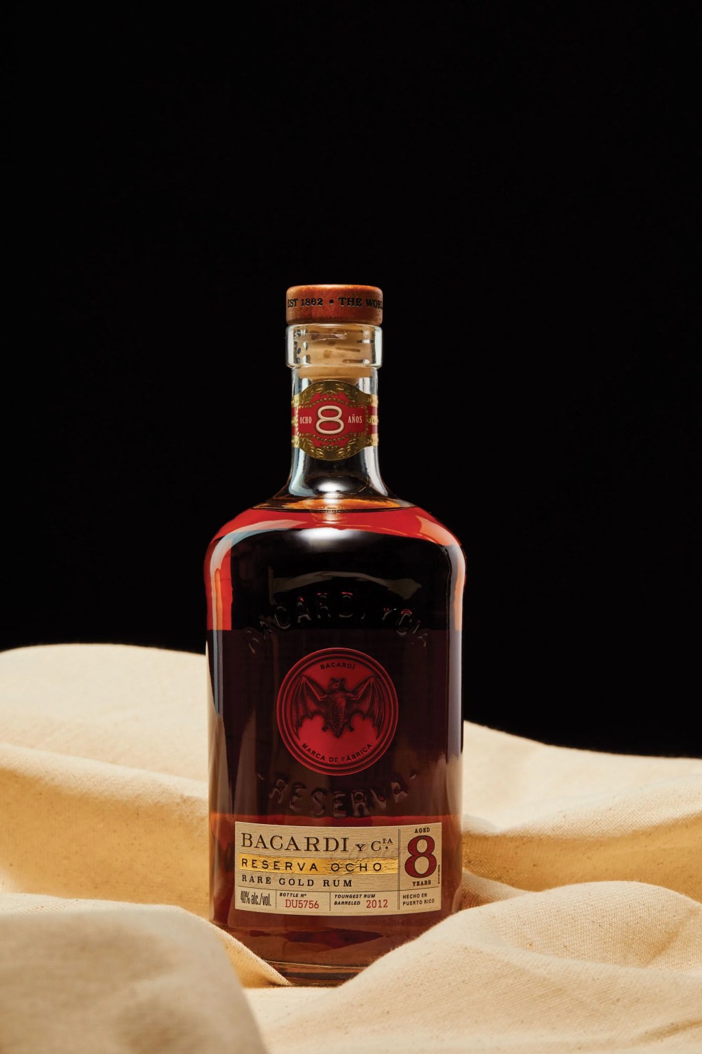 Seasoned Whiskey Drinkers Are Switching to Rum. Why? Gear Patrol