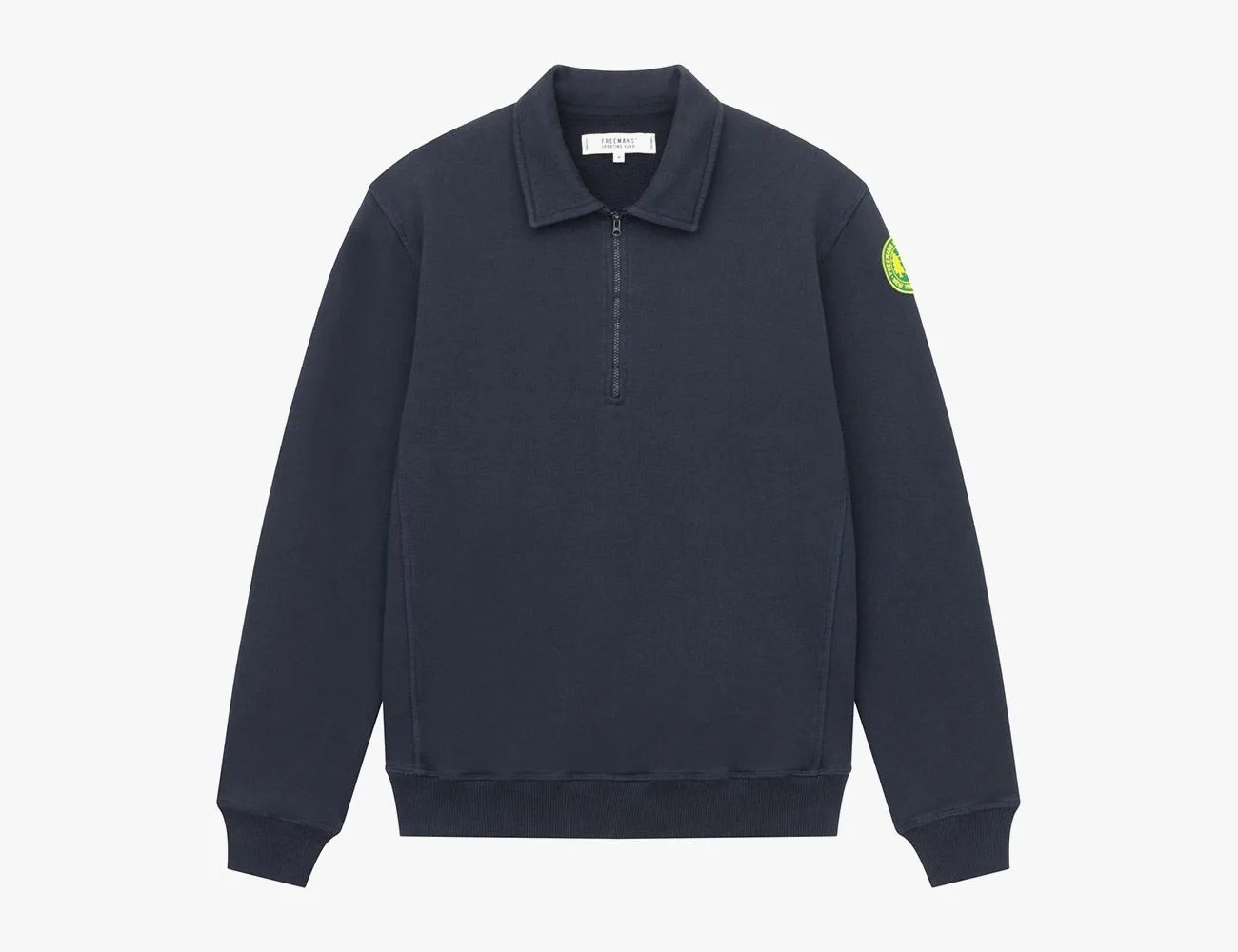 Freemans Sporting Club Sports a New Look | Gear Patrol