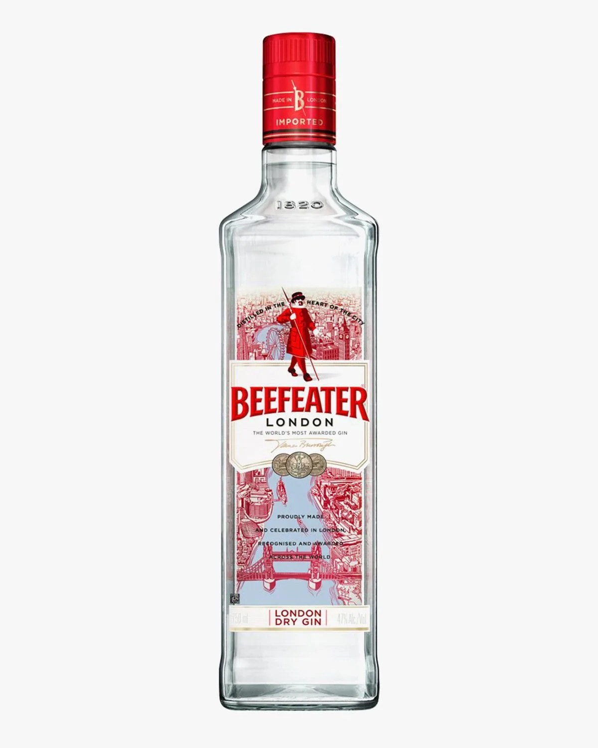 best gin