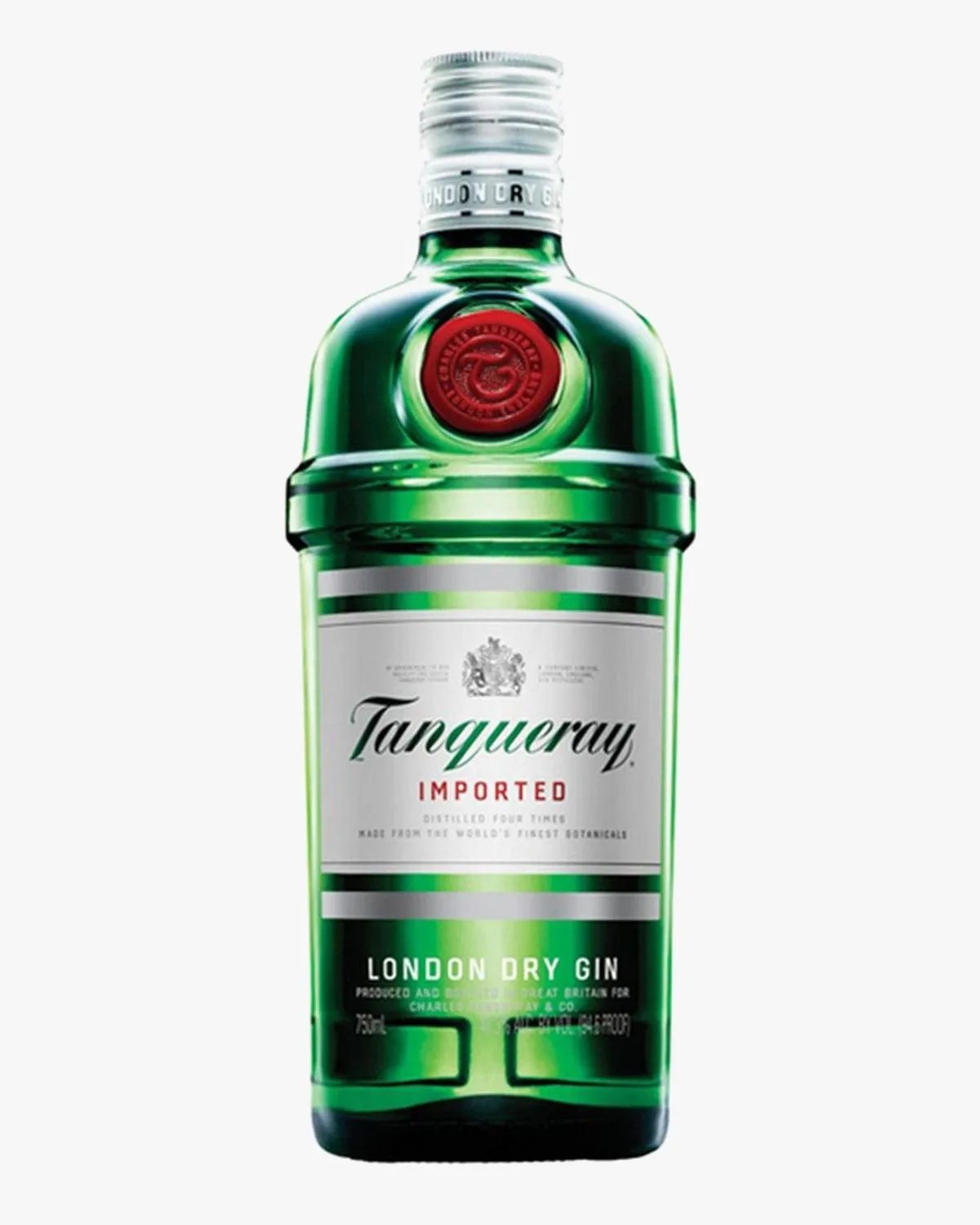best gin