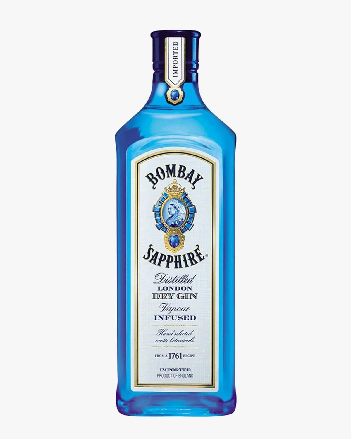 best gin