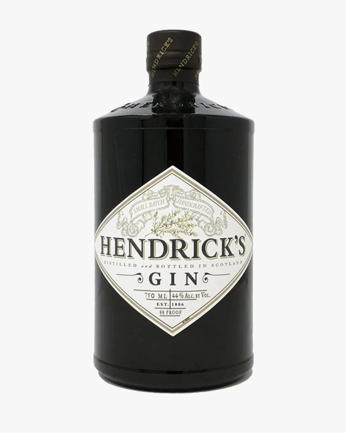 best gin