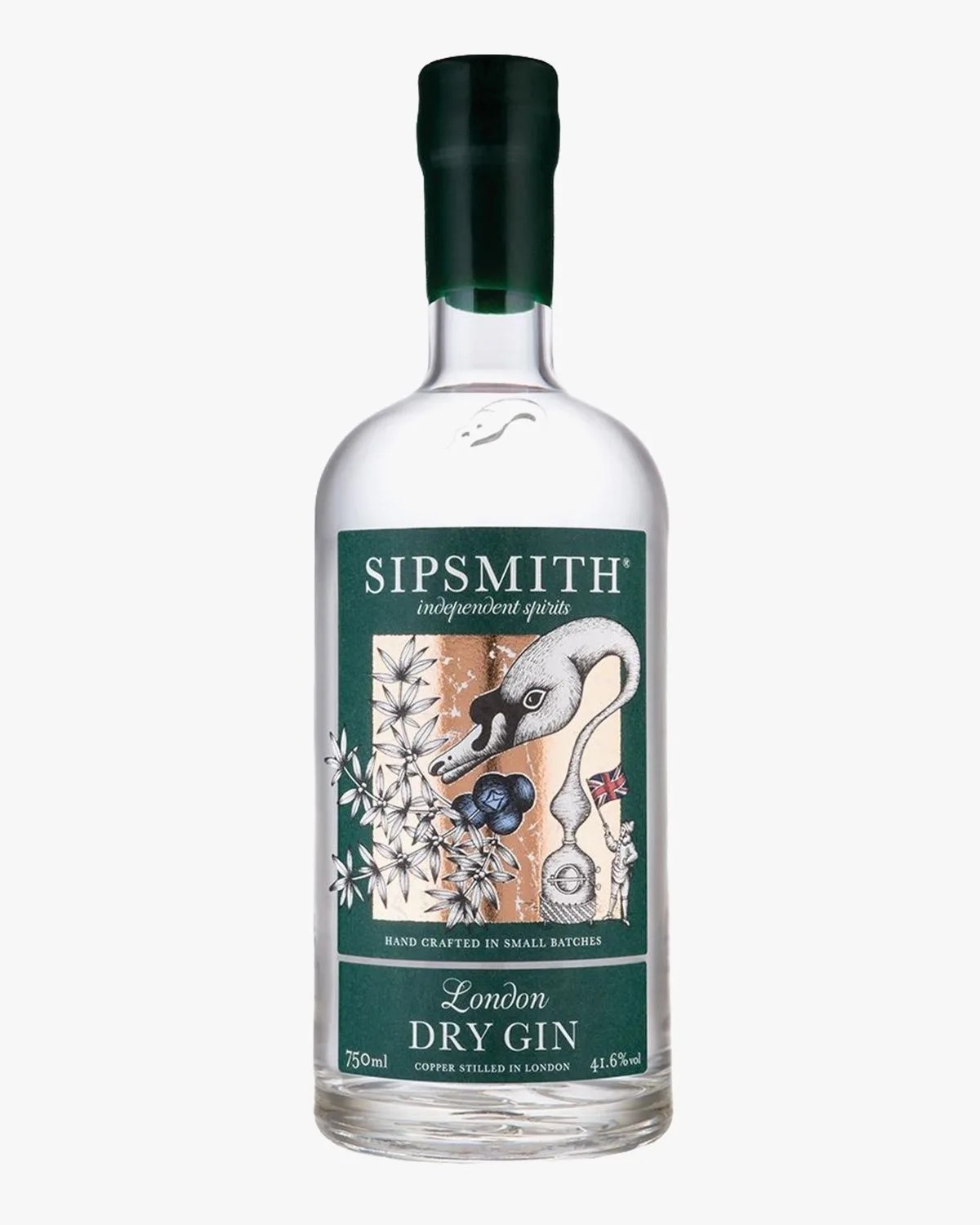 best gin