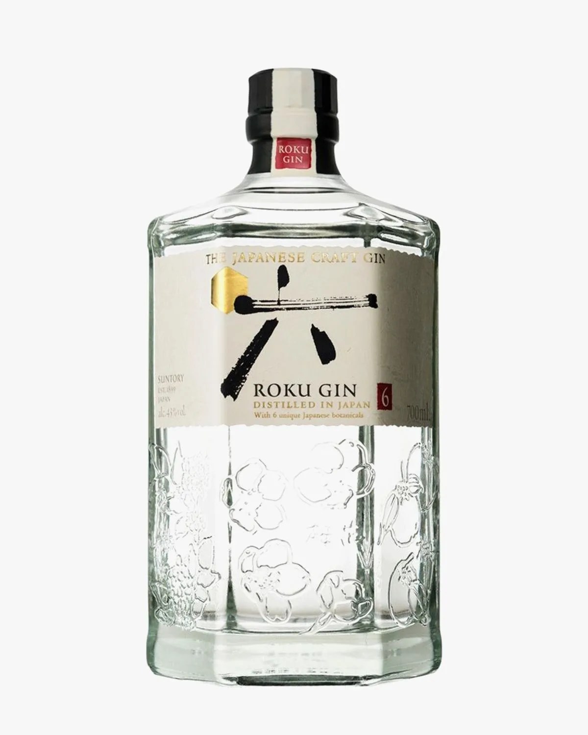 best gin