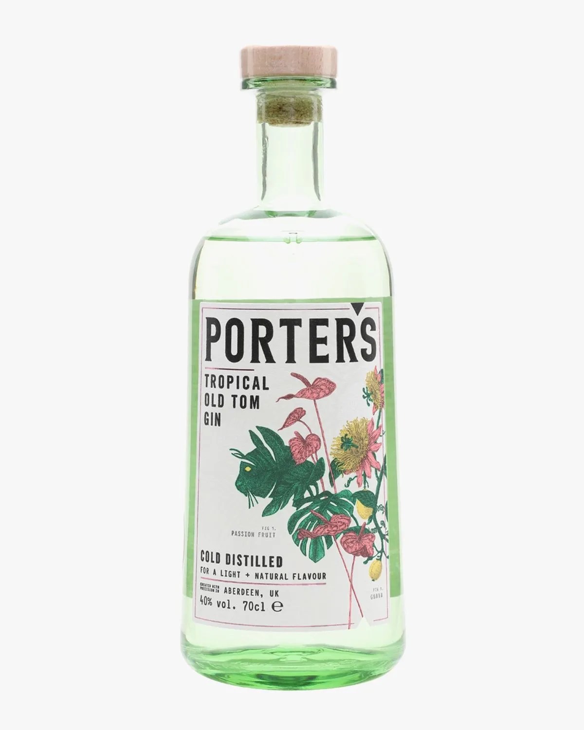 best gin