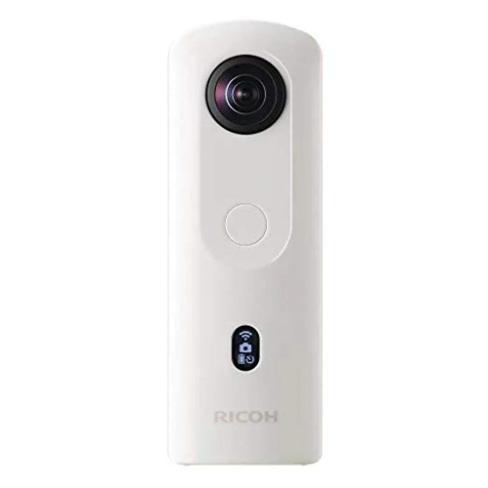 Ricoh Theta SC2