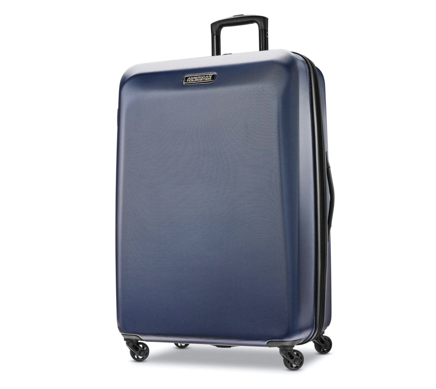 american tourister moonlight hardside luggagae