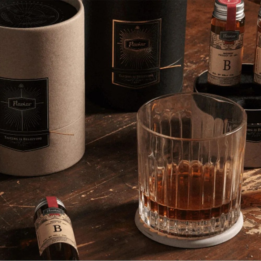 The 20+ Best Gifts for Whiskey Lovers Gear Patrol