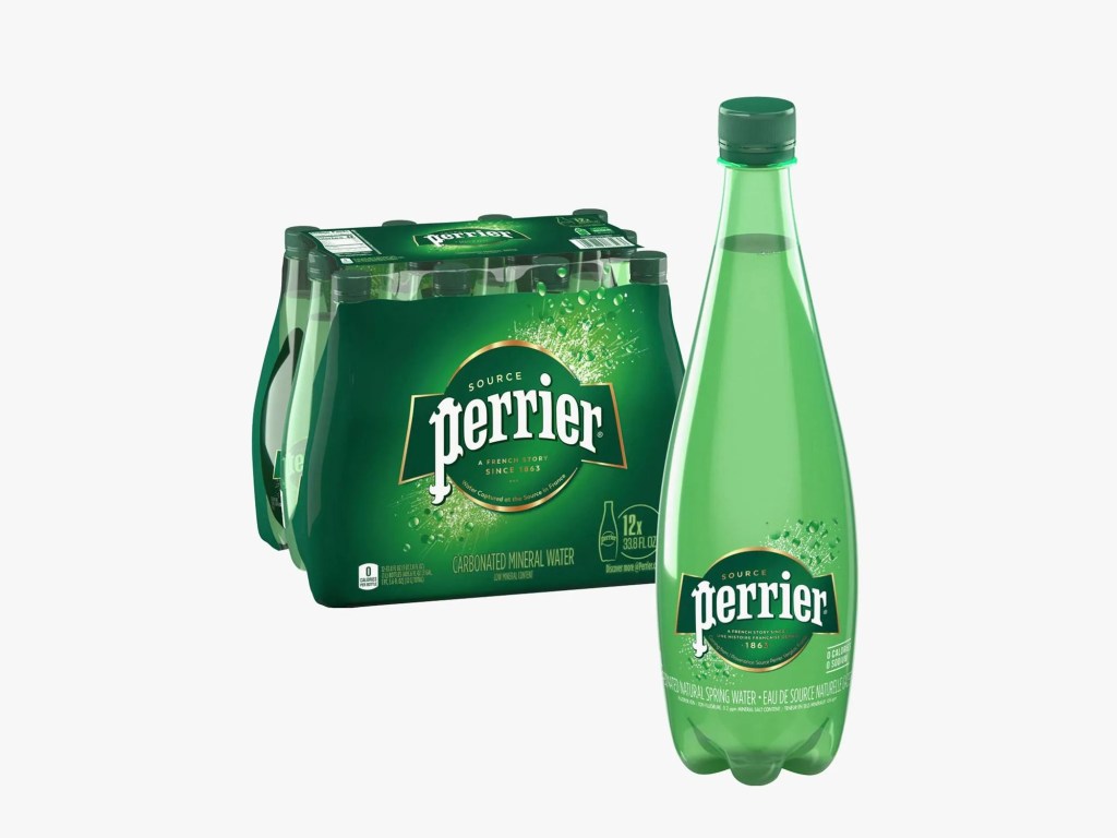 The 11 Best Sparkling Water Brands to Keep Hydrated Gear Patrol