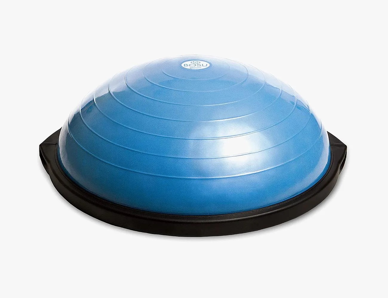 bosu balance trainer