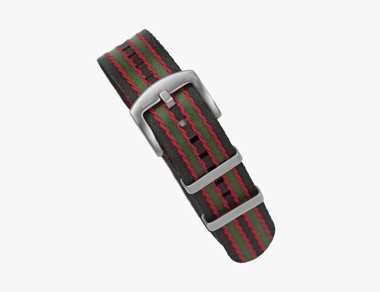 br bands original bond "seat belt" nato