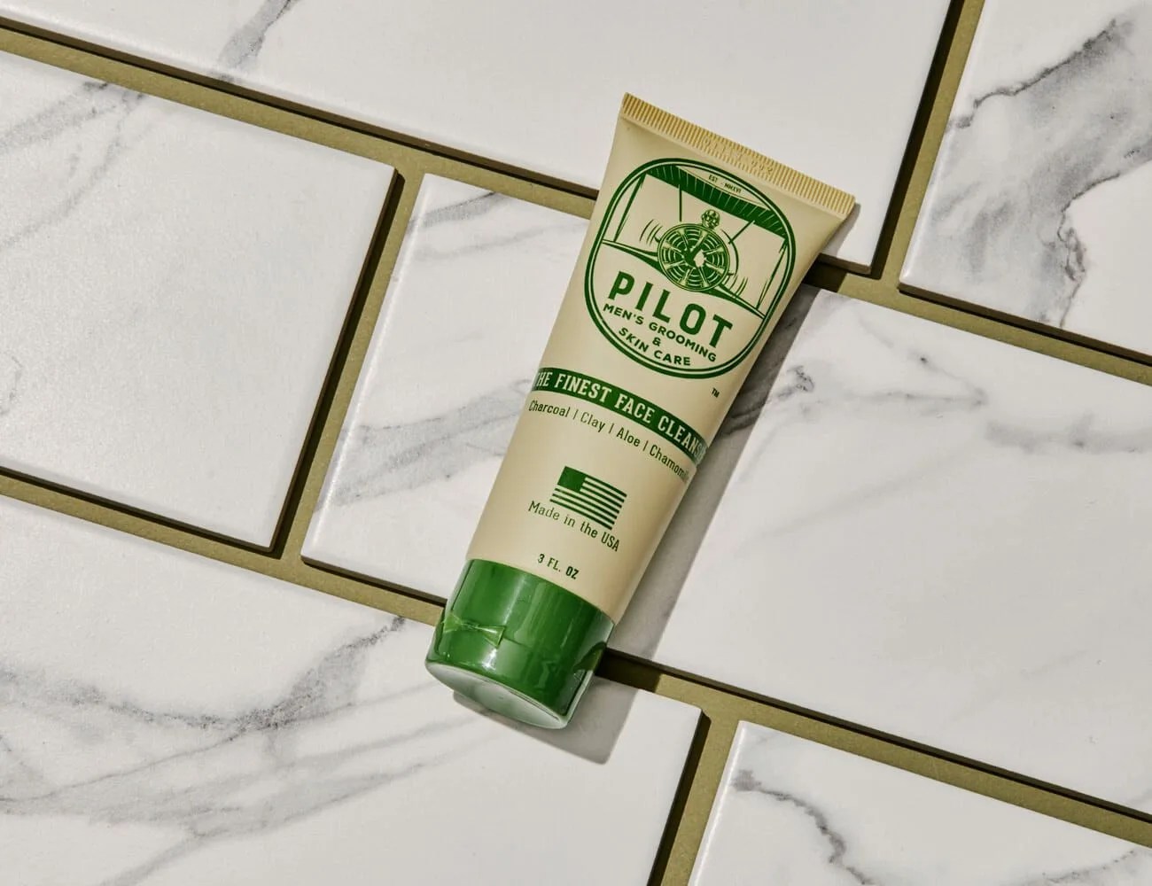 normal skin cleansers