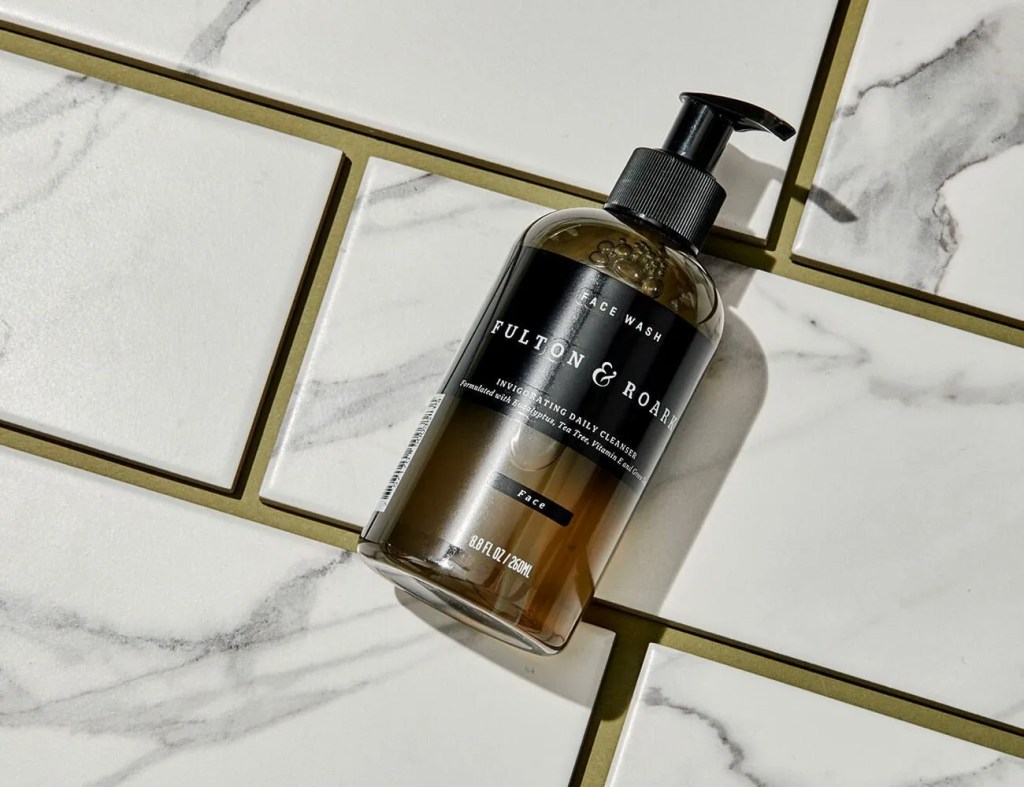 The 6 Best Cleansers for Normal Skin Gear Patrol