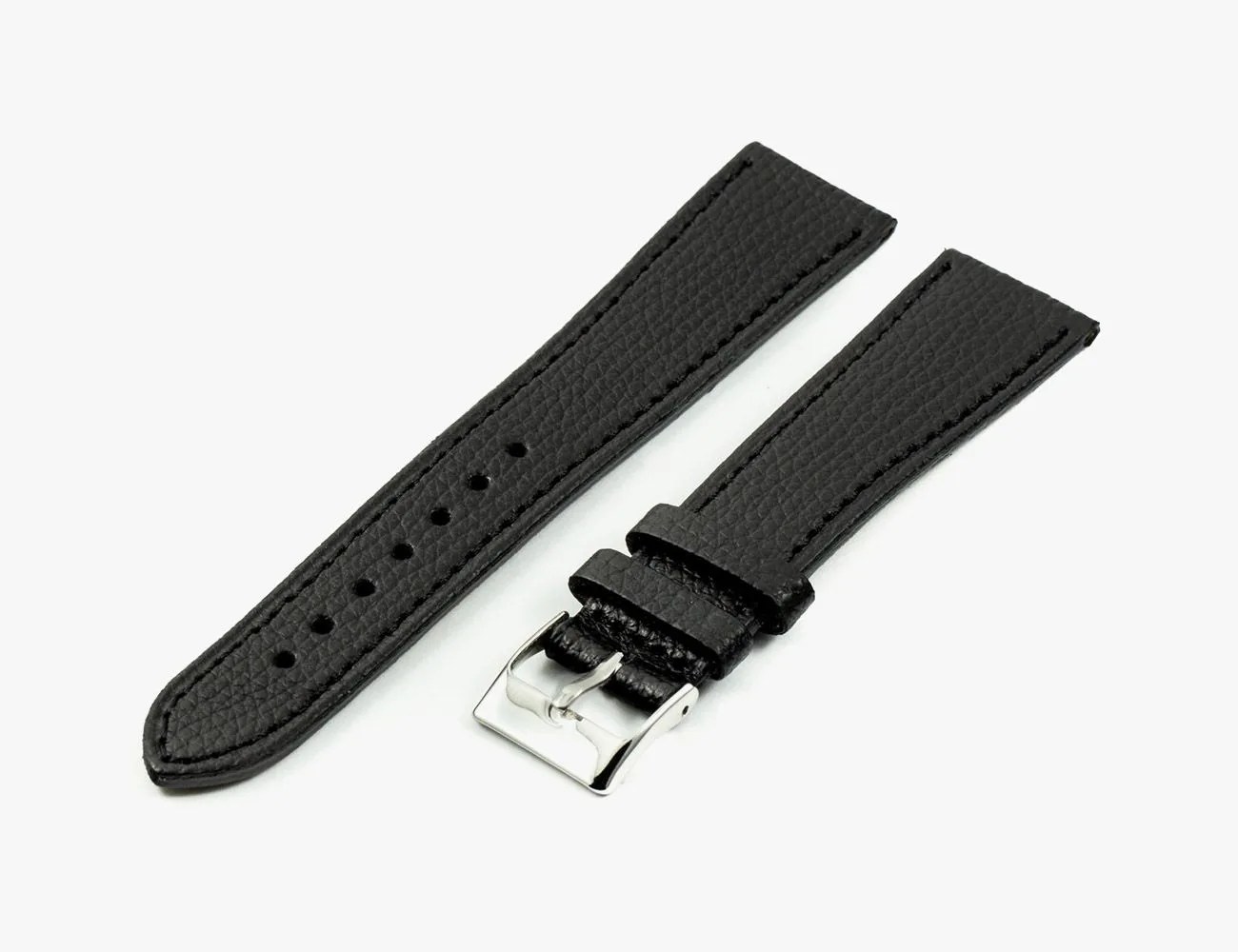 Laika Black Alpine Strap