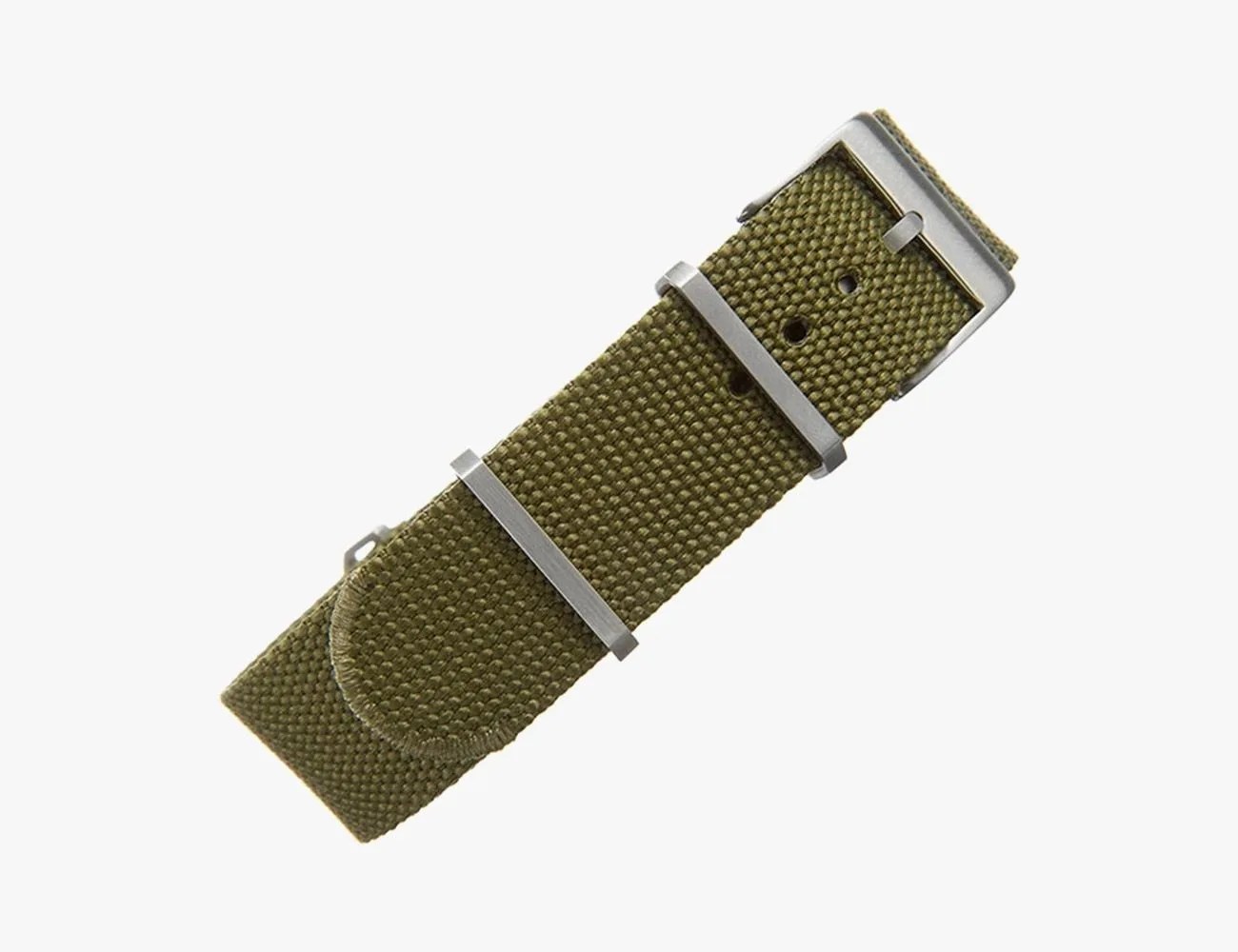 Crown & Buckle Matte Supreme