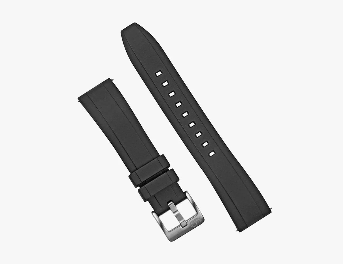 B&R Bands Aqua-Vent FKM Rubber Quick Release