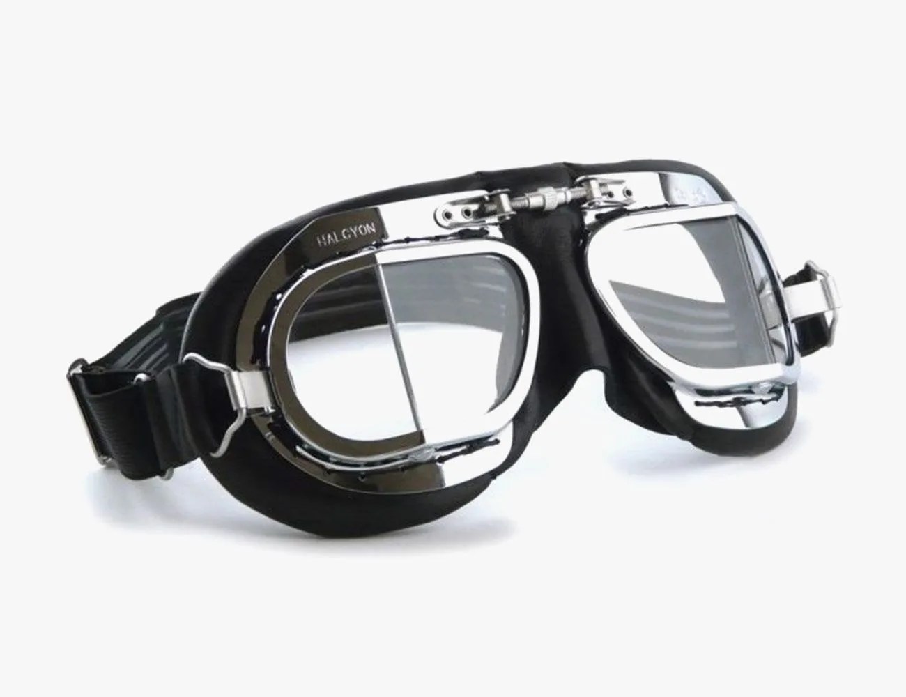 Halcyon MK49 Goggles
