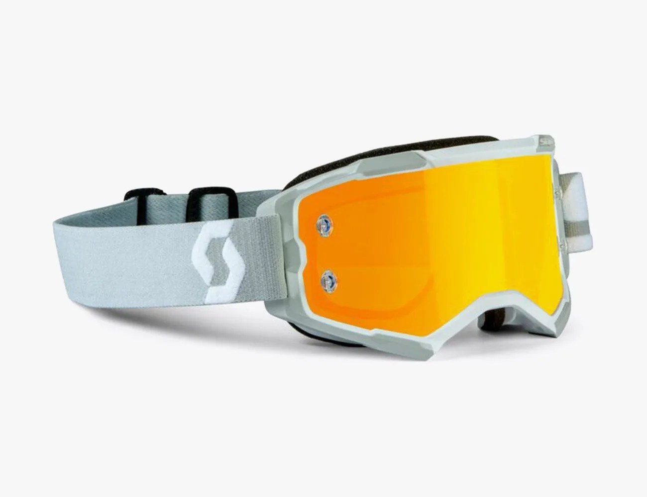 Scott Fury Goggles