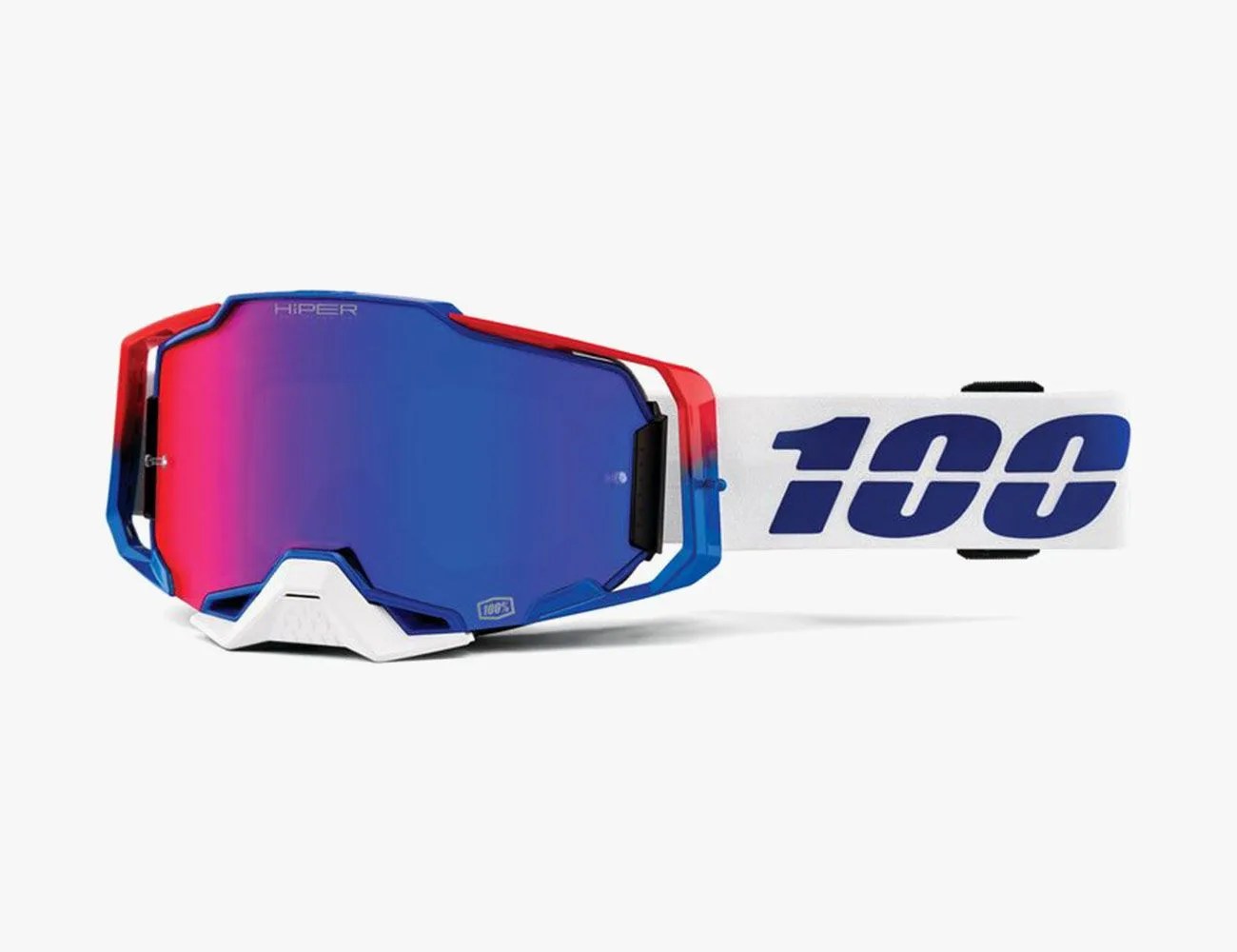 100% Armega Goggles