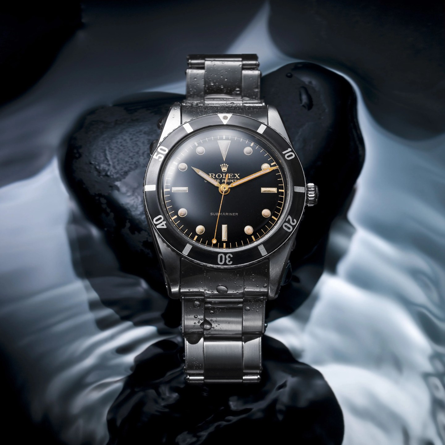 rolex