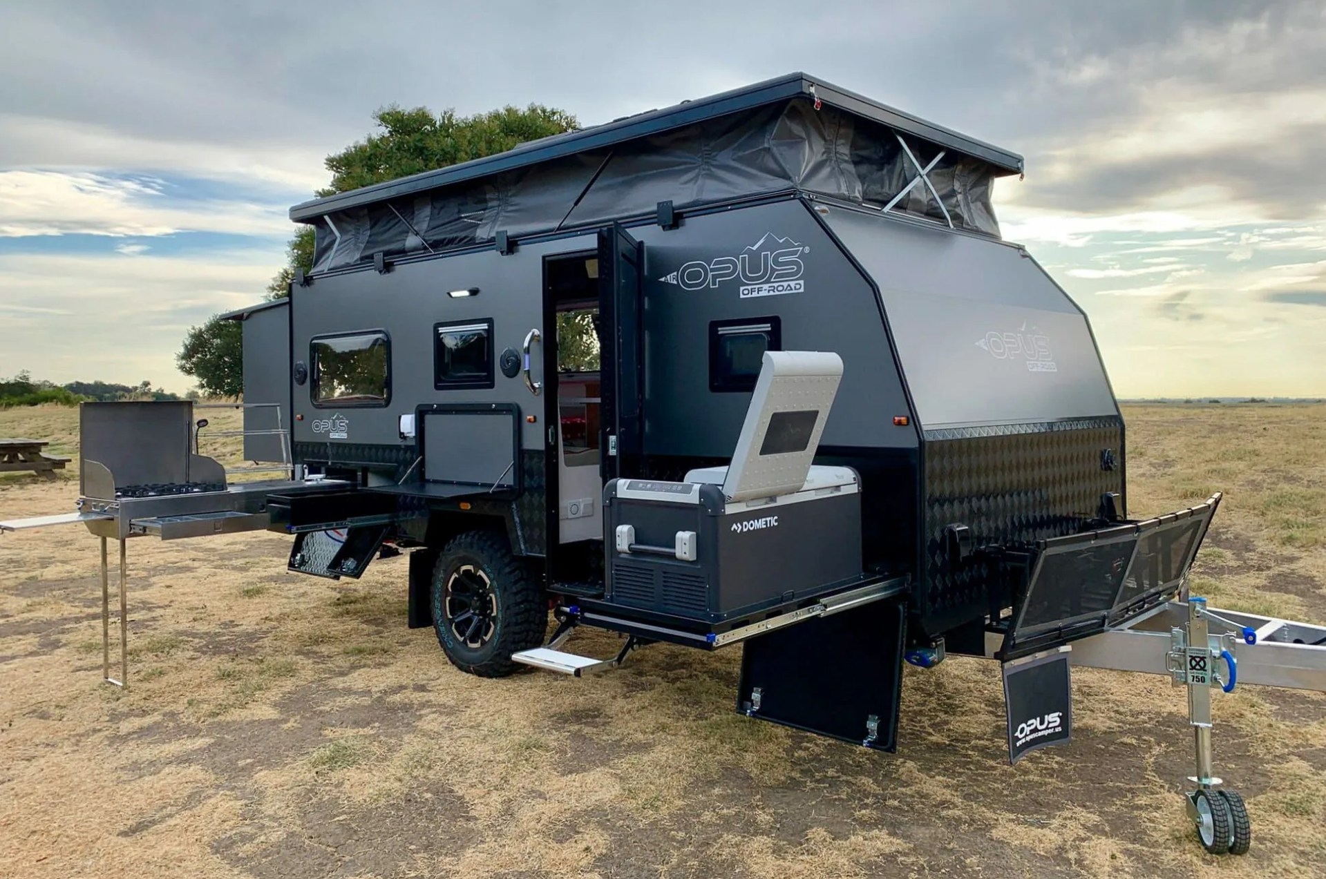 best off road trailers gear patrol lead full