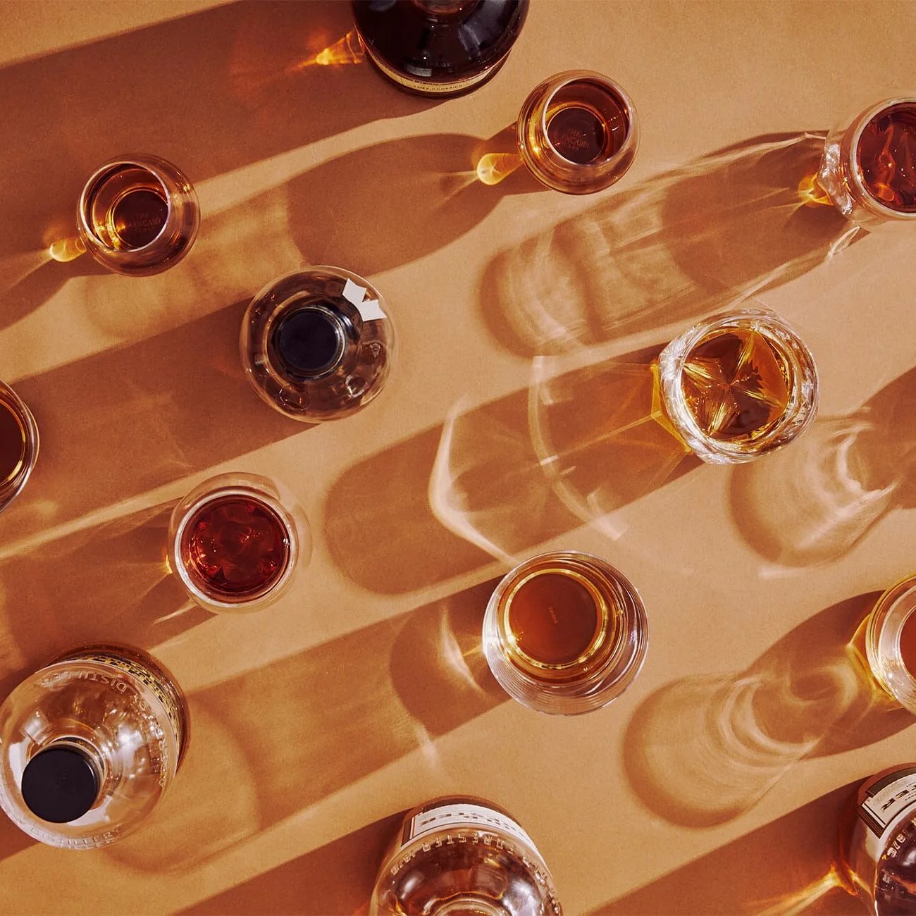 best whiskey glasses lead full