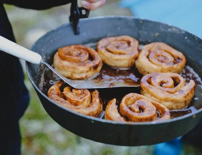 NOLS-Buns-Recipe-Gear-Patrol-lead-Featured