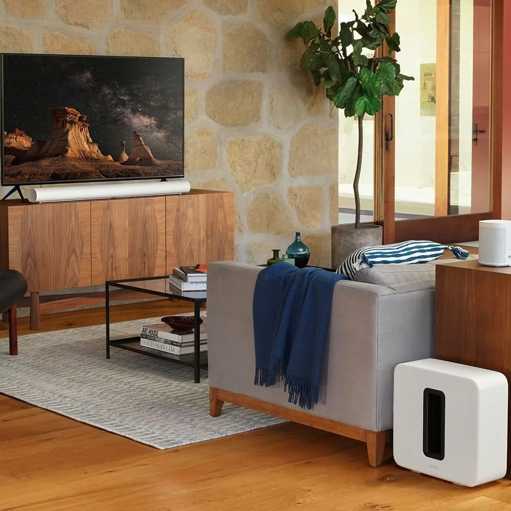 sonos arc review gear patrol ambiance 2