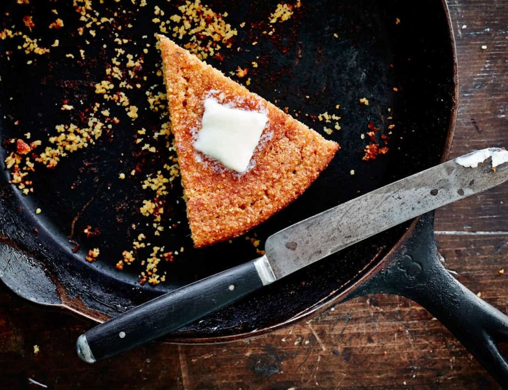 The 25 Best Things to Cook with a CastIron Skillet Gear Patrol