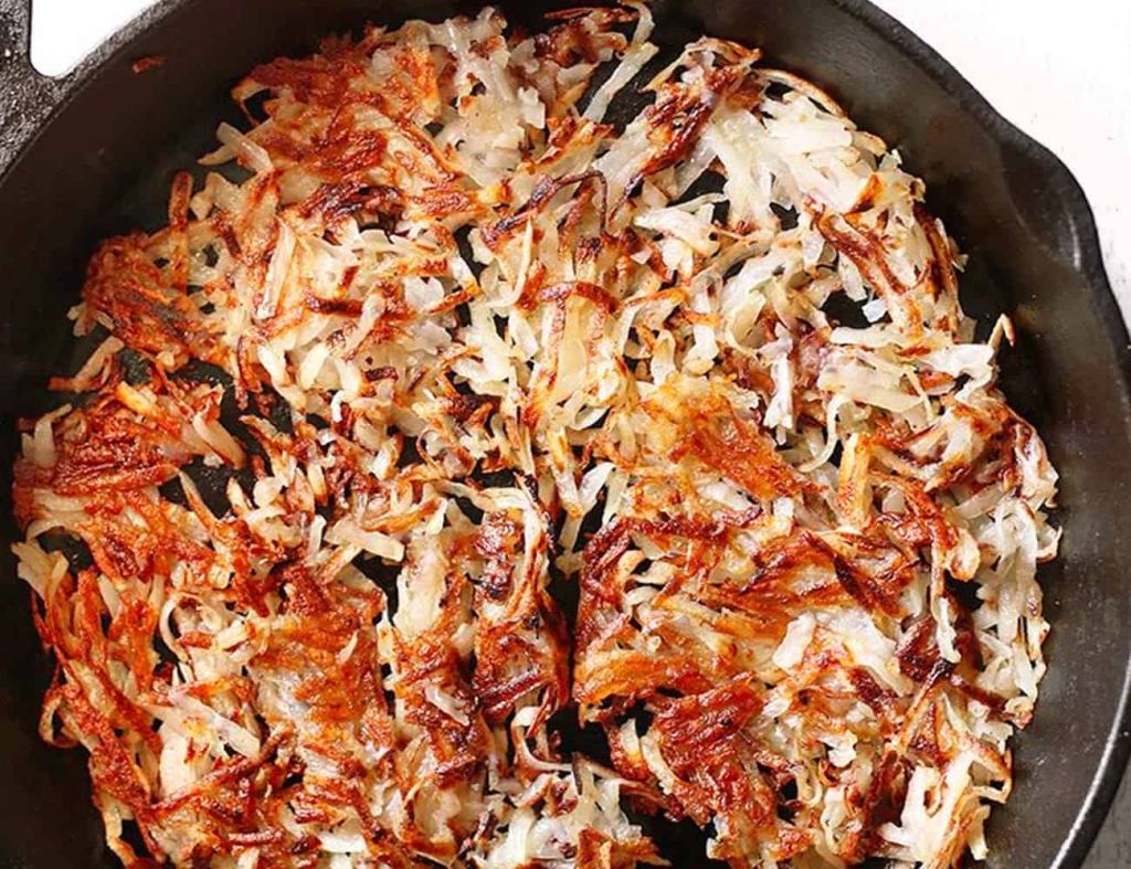 The 25 Best Things to Cook with a CastIron Skillet Gear Patrol